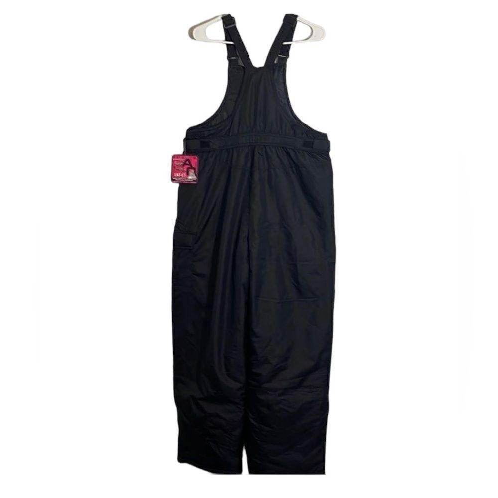 AQ Explore The Unknown Women Water Resistant Insulated Ski Snow Outfit. M